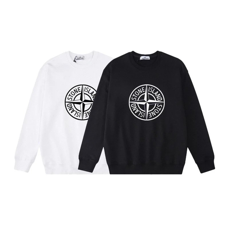 Stone Island Hoodies & Sweatshirts Crewneck graphic sweatshirt image 4