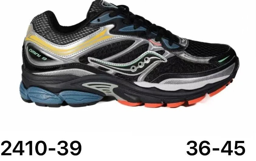 Saucony Sneakers ProGrid Omni 9 — 2410-39