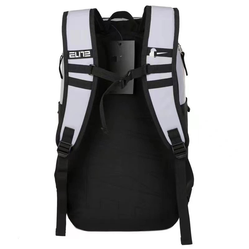 Nike Elite Backpack Black / Gold - 36
