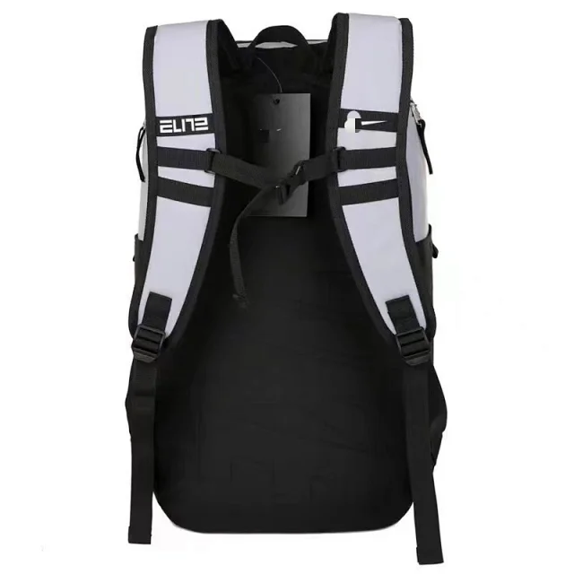 Nike Backpacks L2N-6 basketball backpack with padded air-cushion shoulder straps product detail image 35