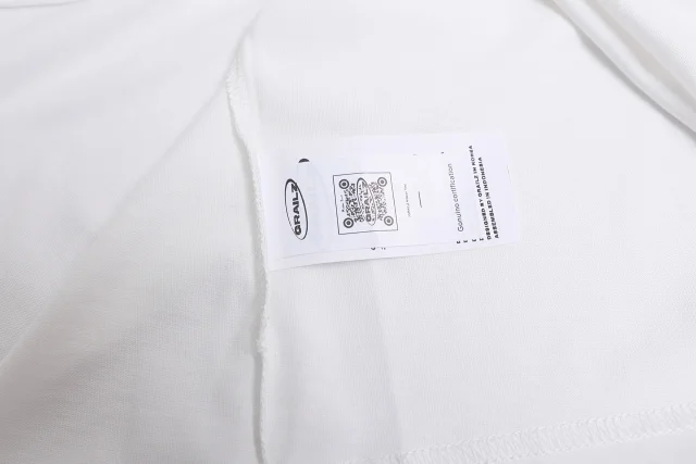 GRAILZ T-Shirts Oversized Graphic Print product detail image 16