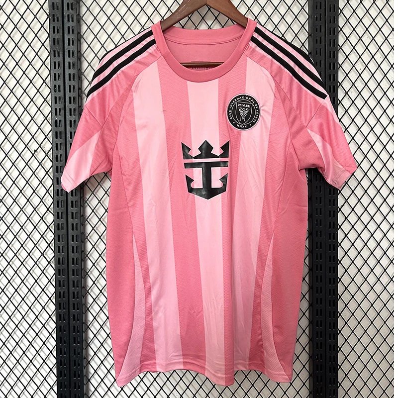 2526 Inter Miami Home