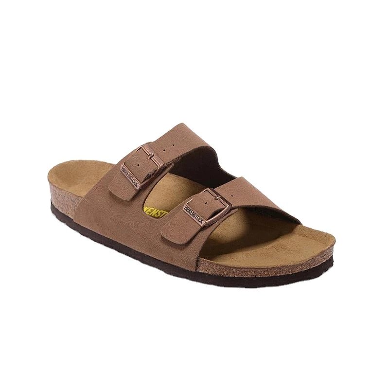 Birkenstock Sandals Arizona two-strap buckle image 5