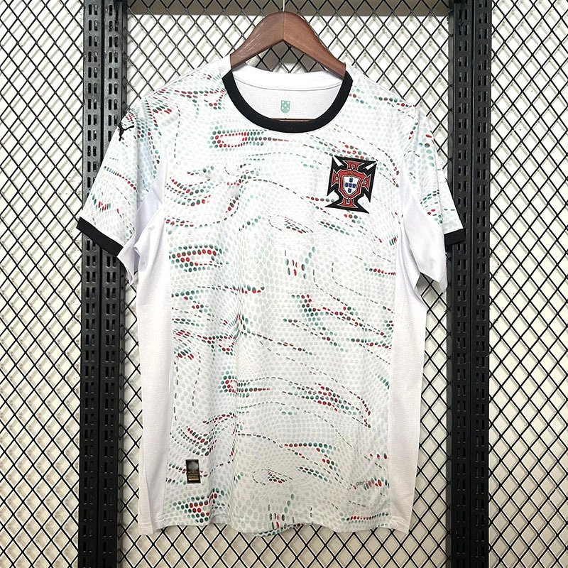 2526 Portugal Away