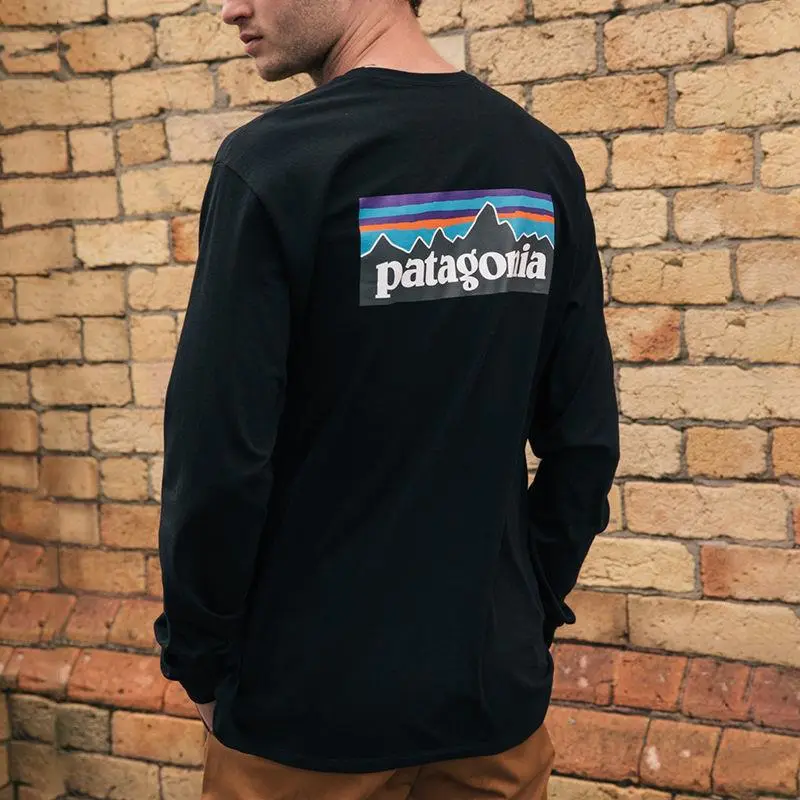 Patagonia Black Long