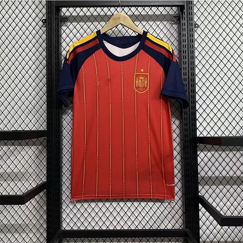 2526 Spain Home