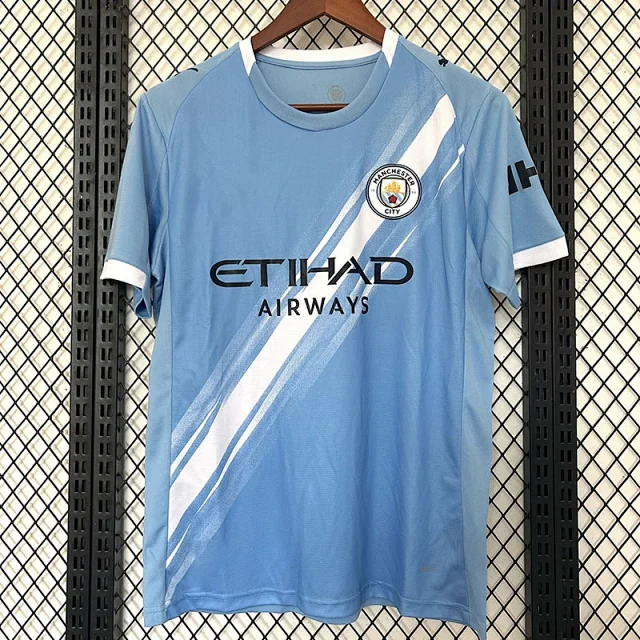 Unbranded Football Jerseys Short-Sleeve Club and National Team Designs product detail image 13