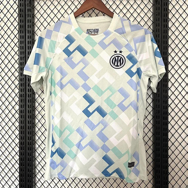 Unbranded Football Jerseys Short-Sleeve Club and National Team Designs product detail image 21