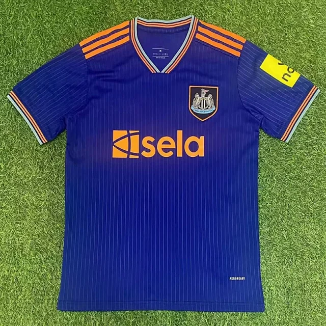 Unbranded Football Jerseys Short-Sleeve Club and National Team Designs product detail image 45
