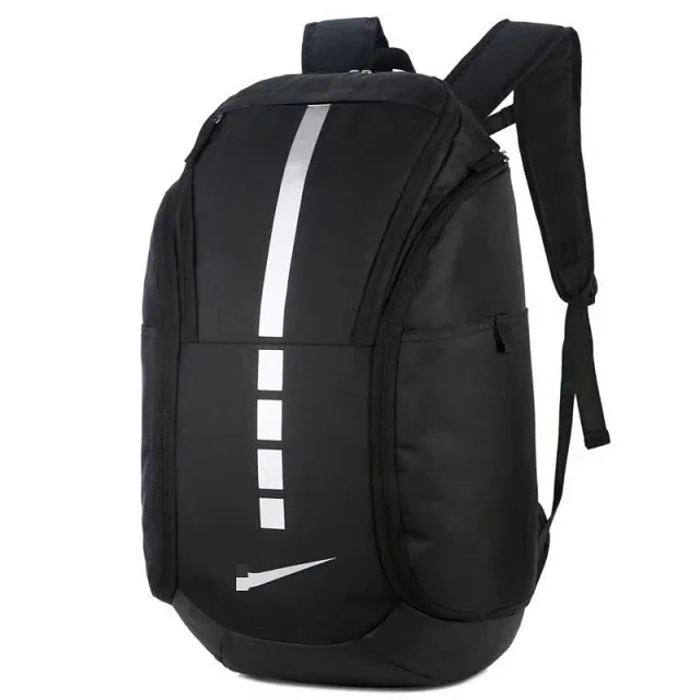 Nike Backpacks L2N-6 basketball backpack with padded air-cushion shoulder straps product detail image 30