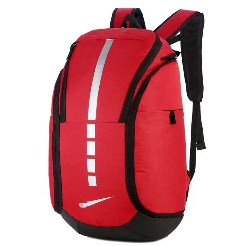 Nike Elite Backpack Black / Gold - 38