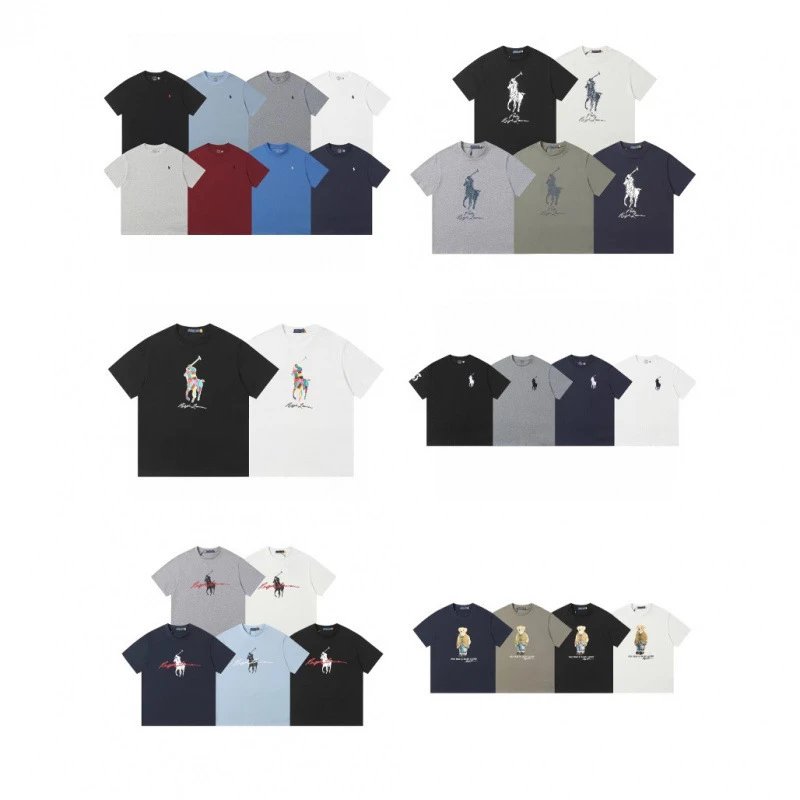  Ralph Lauren classic large lo