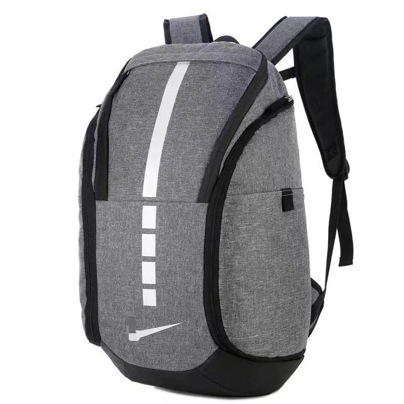 Nike Elite Backpack Black / Gold - 40