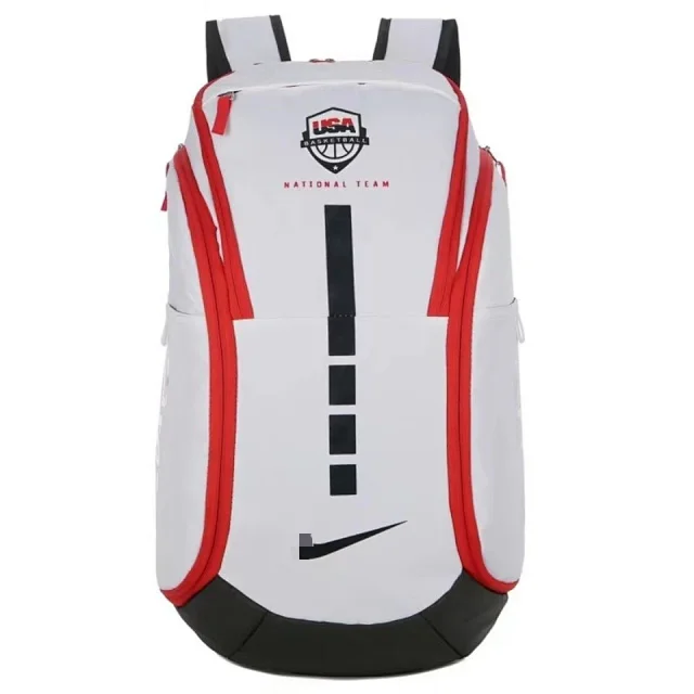 Nike Backpacks L2N-6 basketball backpack with padded air-cushion shoulder straps product detail image 44