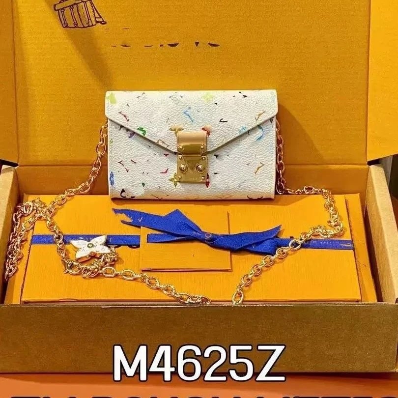 LV cardholder, wallet, clutch,