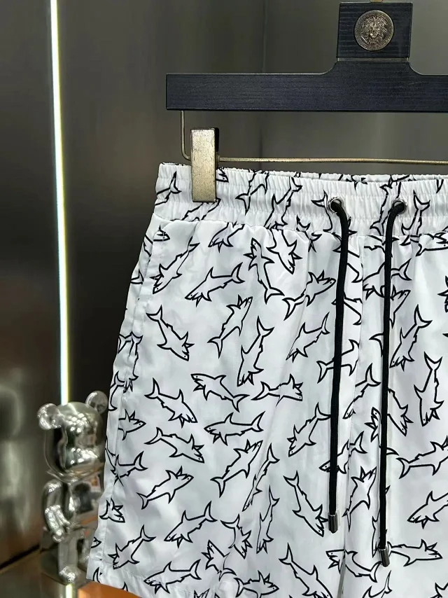 Paul & Shark Shorts Print Drawstring product detail image 27