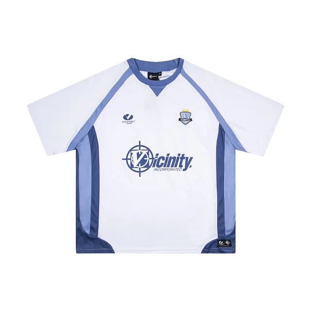 Vicinity Football Jerseys Short-Sleeve product detail image 2