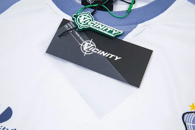Vicinity Football Jerseys Short-Sleeve product detail image 5