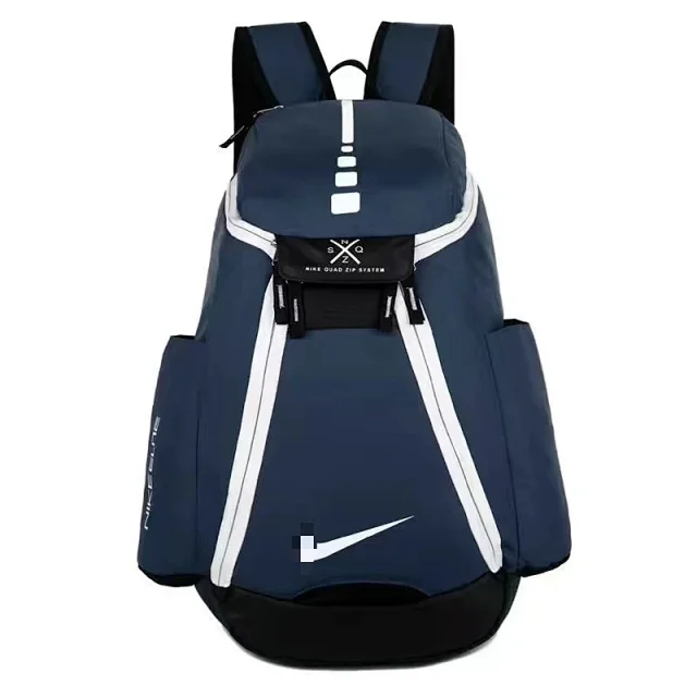 Nike Backpacks L2N-6 basketball backpack with padded air-cushion shoulder straps product detail image 22