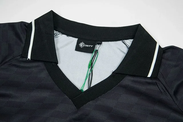 Vicinity Football Jerseys Short-Sleeve product detail image 28