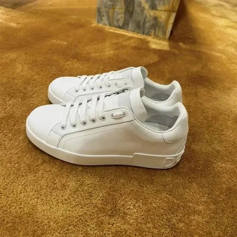 Dolce & Gabbana Sneakers Portofino low-top — 9