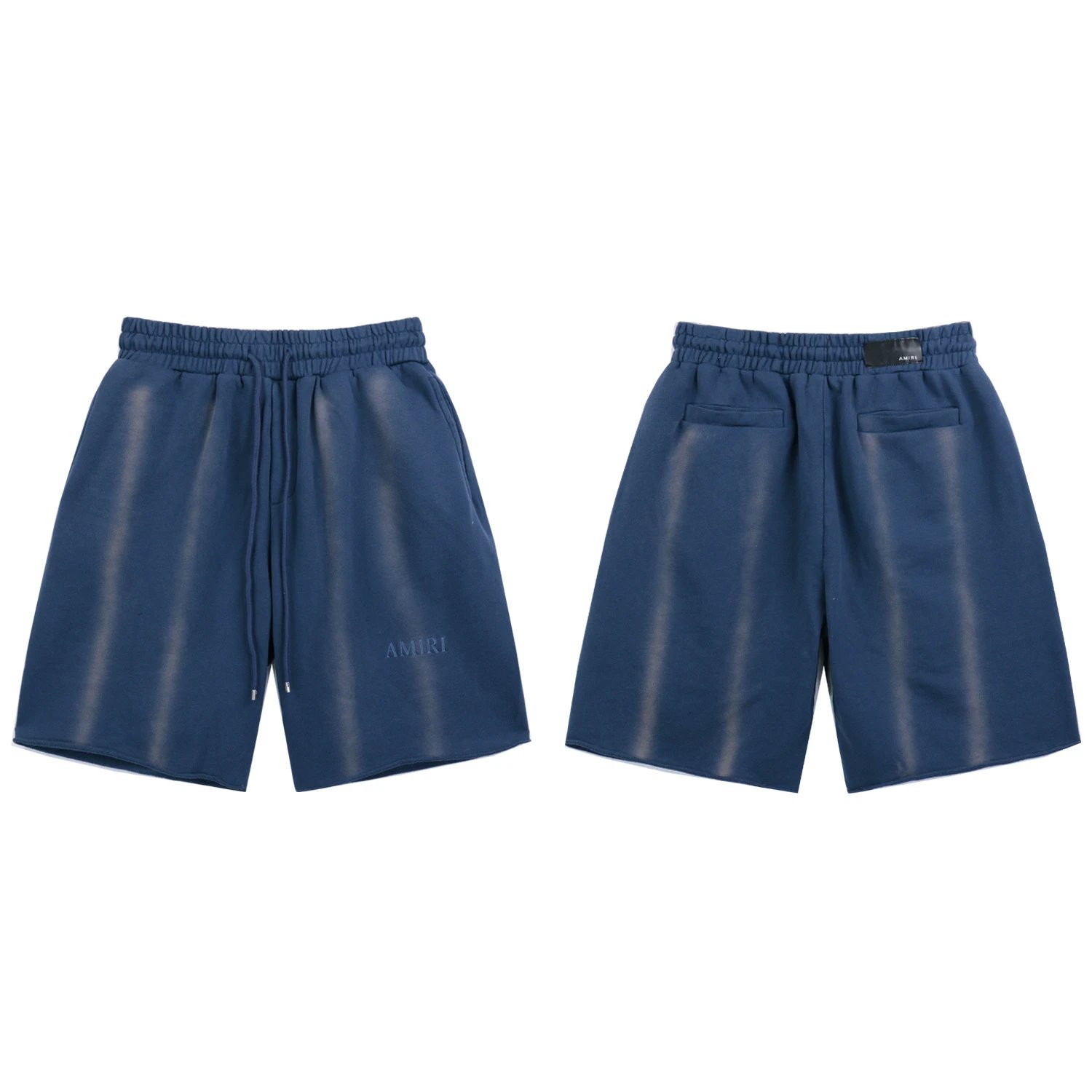 2255 Washed Blue Pants