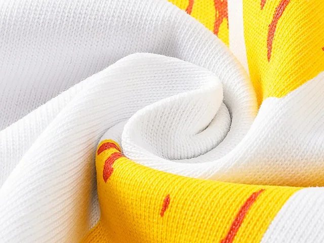 Godspeed Shirts Graphic long-sleeve crewneck shirt product detail image 18