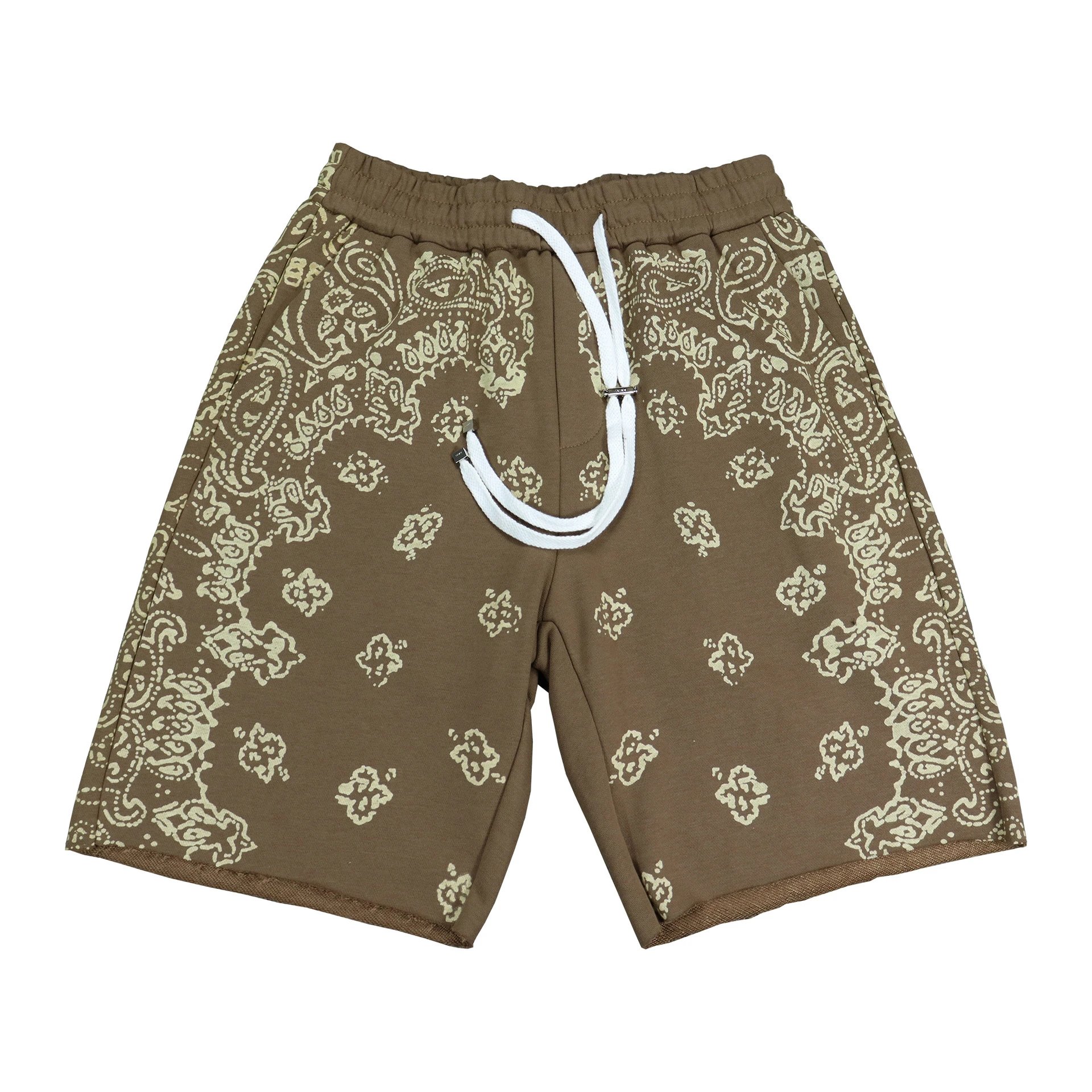 2137 Coffee Pants