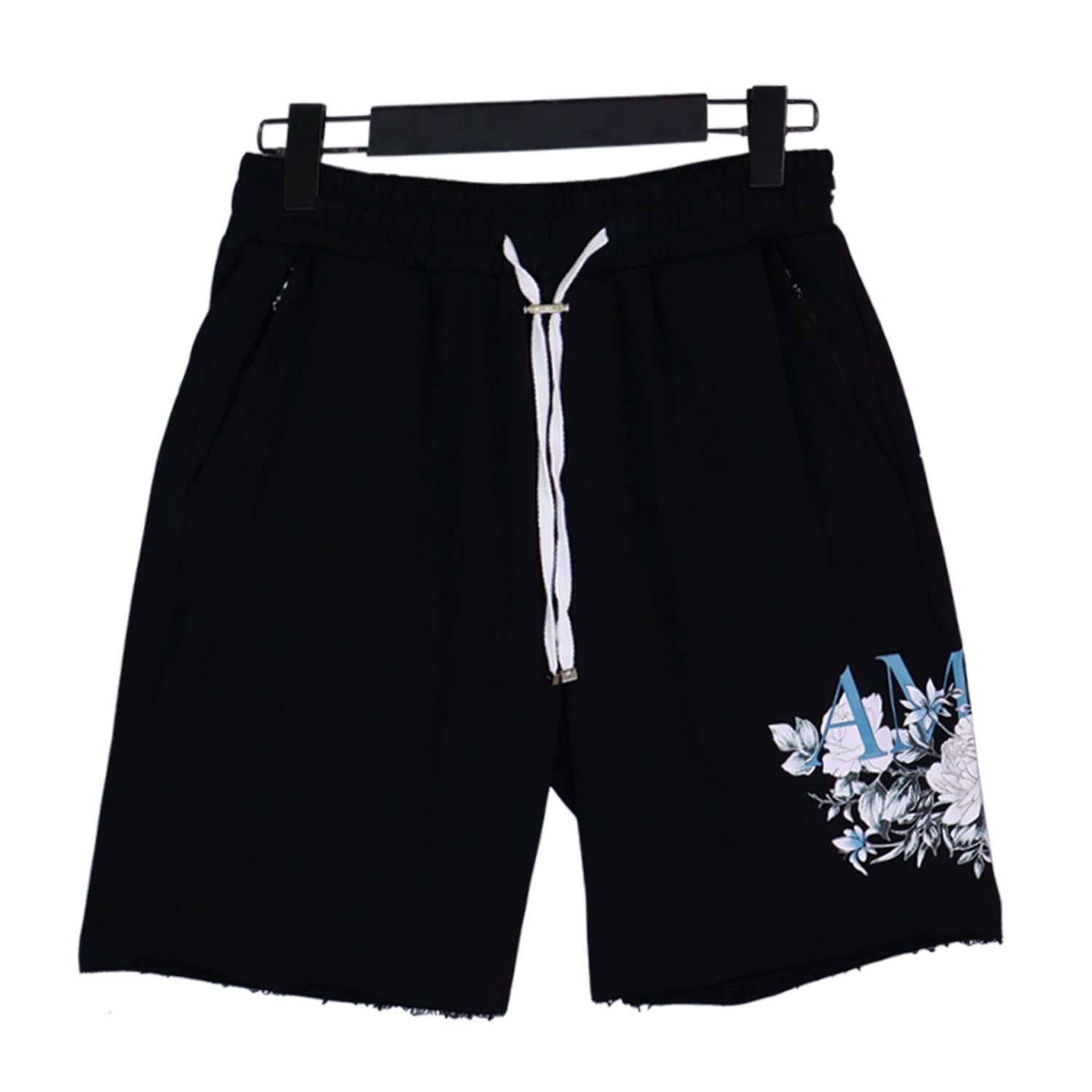 8595 Black Pants