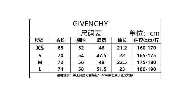 Givenchy Logo Print Green 4G Locks Sweatshirt White Hoodie - 2