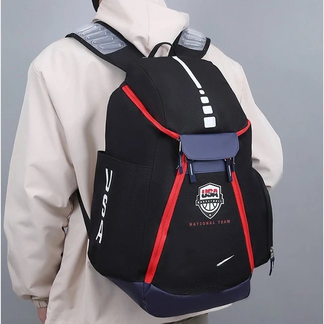 Nike Hoops Elite Pro USA Baske