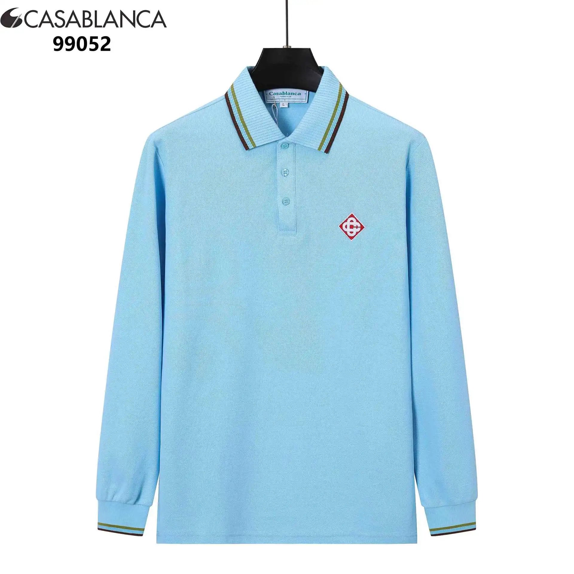 Casablanca 99051, 99052, 99053, 99054 — 99052 Light blue