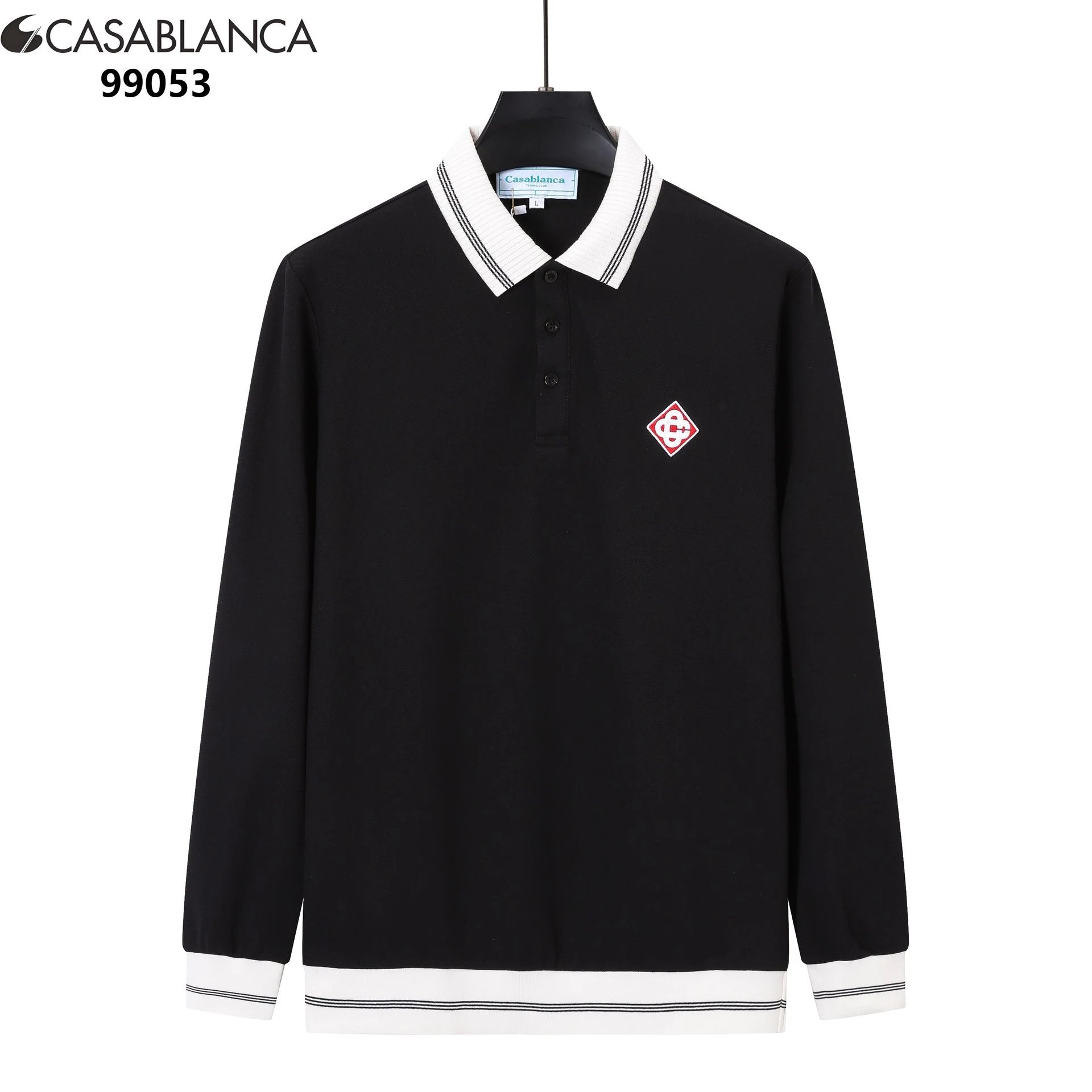 Casablanca 99051, 99052, 99053, 99054 — 99053 Black