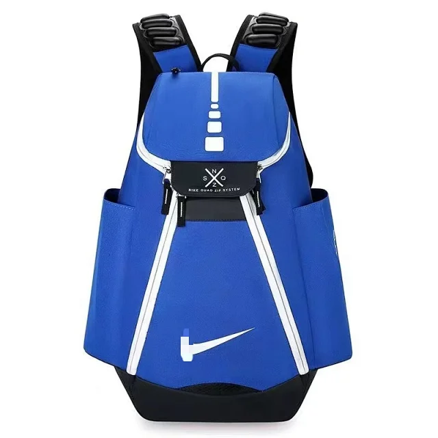 Nike Backpacks L2N-6 basketball backpack with padded air-cushion shoulder straps product detail image 13