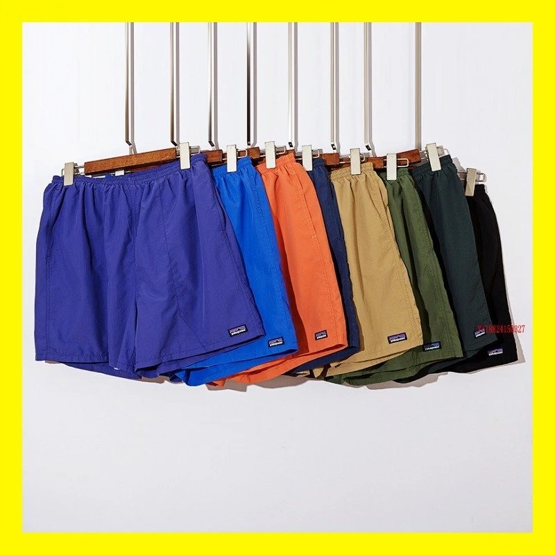 Patagonia Baggies Men's Casual