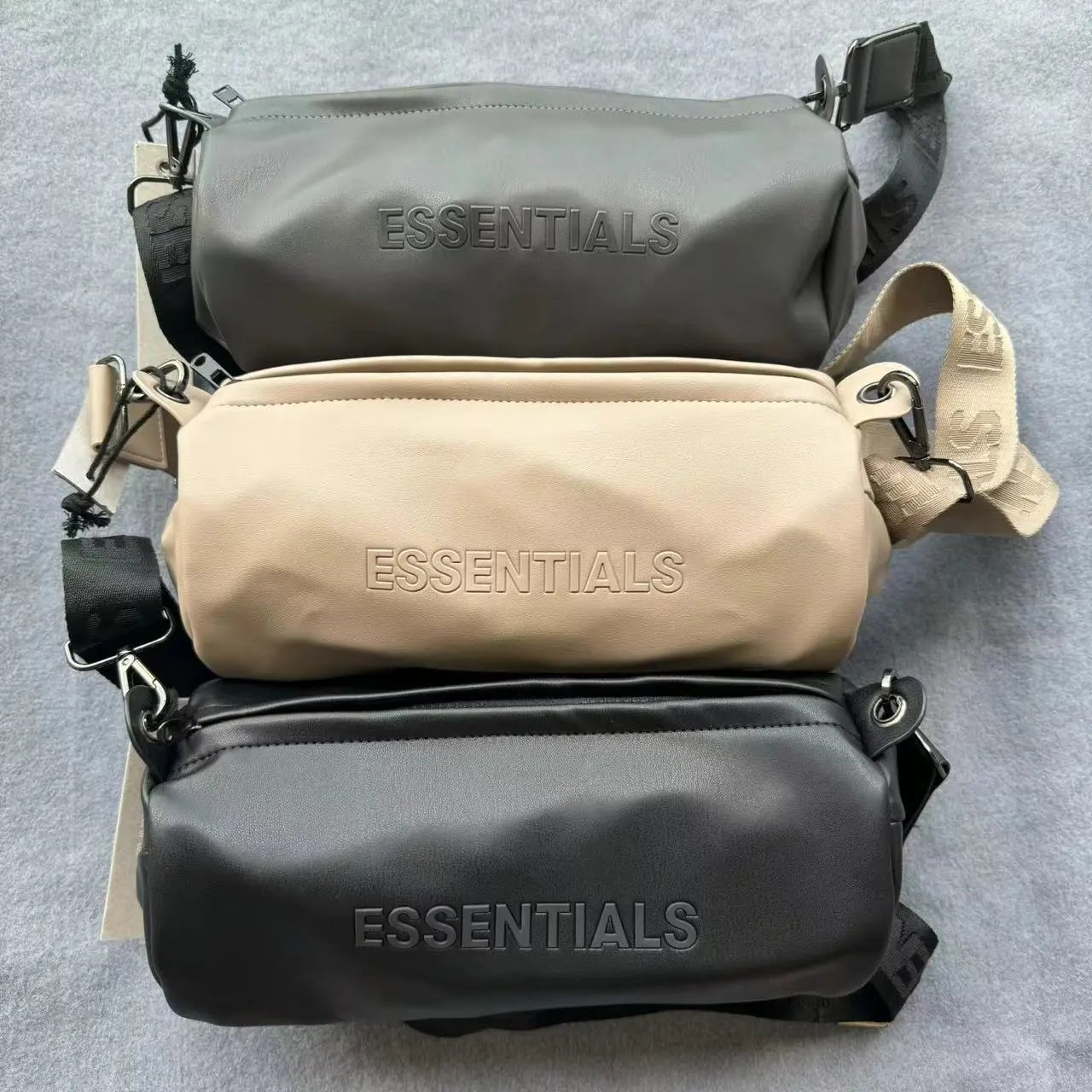 Fear of God Essentials Travel 