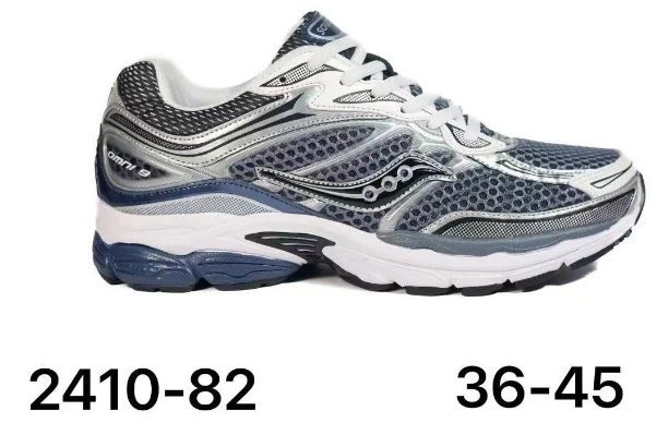 Saucony Sneakers ProGrid Omni 9 — 2410-82