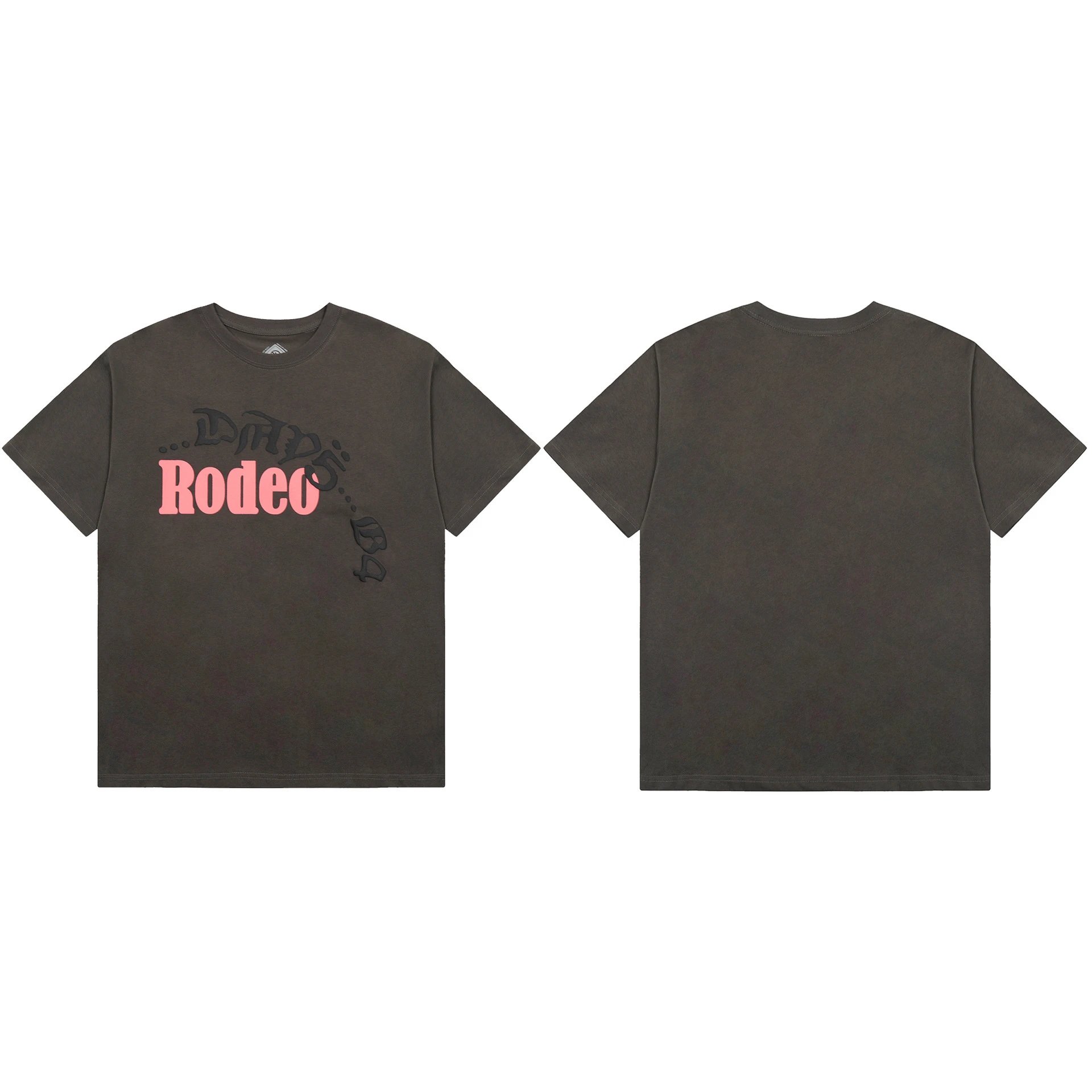 Sp5der T-Shirts Graphic Print — S720