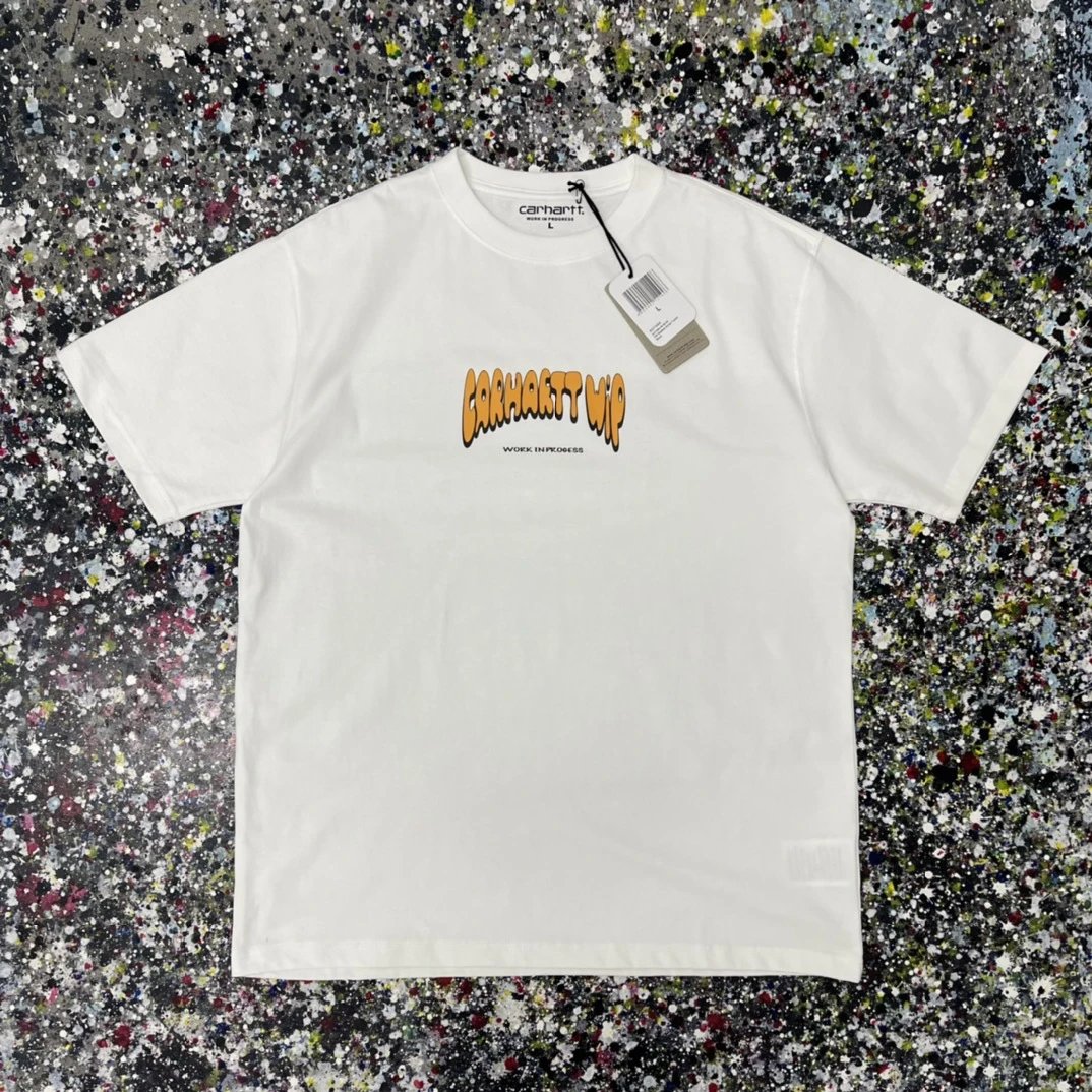 Carhartt T-Shirts Short-sleeve graphic T-shirt image 4