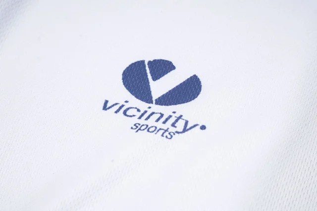 Vicinity Football Jerseys Short-Sleeve product detail image 7