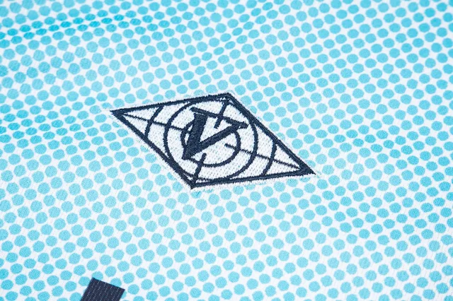 Vicinity Football Jerseys Short-Sleeve product detail image 19