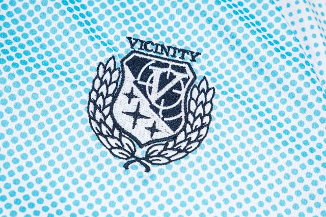 Vicinity Football Jerseys Short-Sleeve product detail image 20