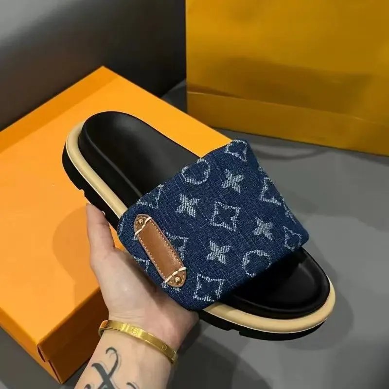 Louis Vuitton's Pool Pillow Co