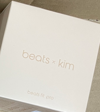 Beats Headphones Fit Pro True Wireless Earbuds — Bright Moon Bright moon