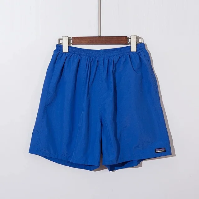 Patagonia Shorts Baggies with Elastic Waist product detail image 20