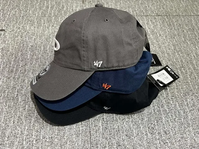 Oakley Hats Baseball Cap with Embroidered Ellipse Logo product detail image 9