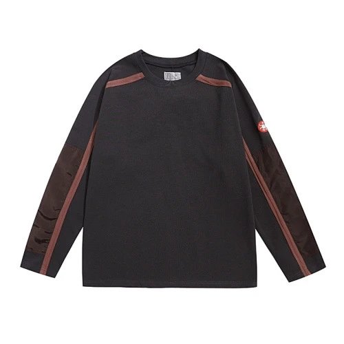 C.E. Hoodies & Sweatshirts Graphic crewneck sweatshirt — 6082 Black
