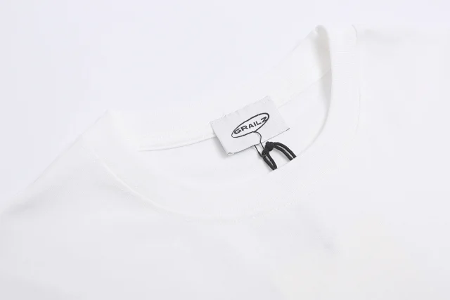 GRAILZ T-Shirts Oversized Graphic Print product detail image 23