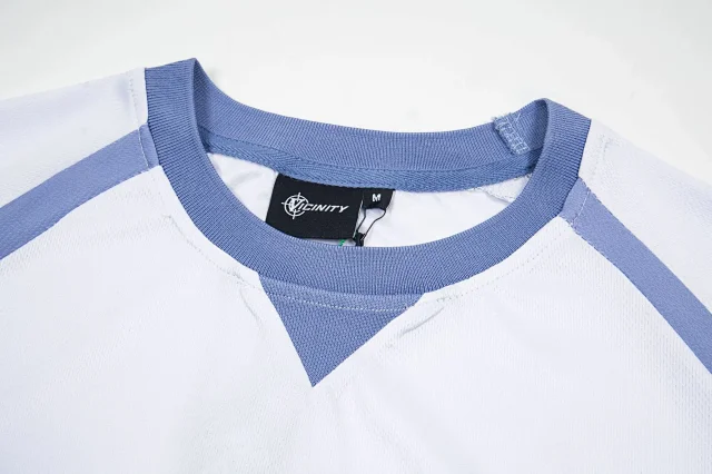 Vicinity Football Jerseys Short-Sleeve product detail image 4