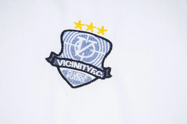 Vicinity Football Jerseys Short-Sleeve product detail image 8